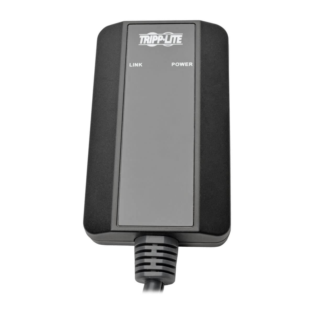TRIPP LITE NetDirector DisplayPort USB Server Interface Unit with Virtual Media and CAC Support