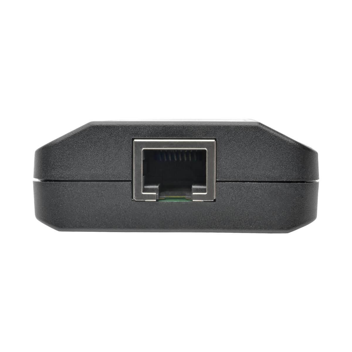 TRIPP LITE NetDirector HDMI USB Server Interface Unit with Virtual Media and CAC (B064-IPG Series) USB and HDMI