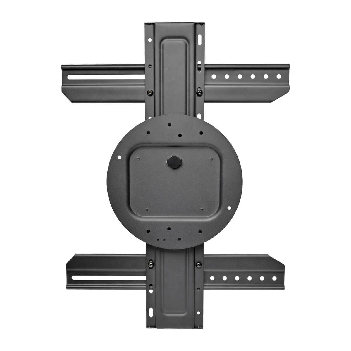 TRIPP LITE Portrait/Landscape Rotatable Fixed Flat-Screen Wall Mount for 37in to 70in TVs and Monitors