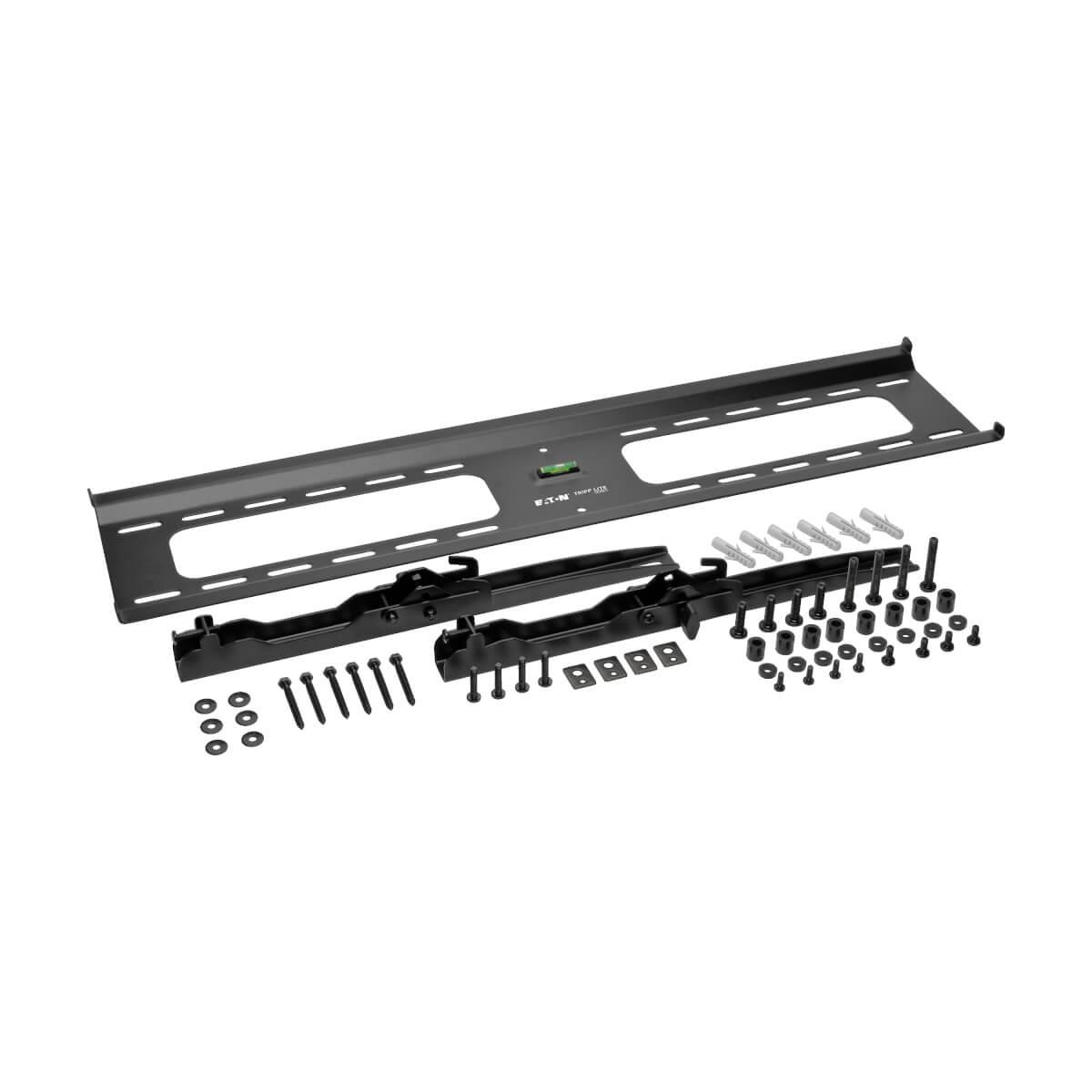 TRIPP LITE Heavy-Duty Tilt Wall Mount for 37