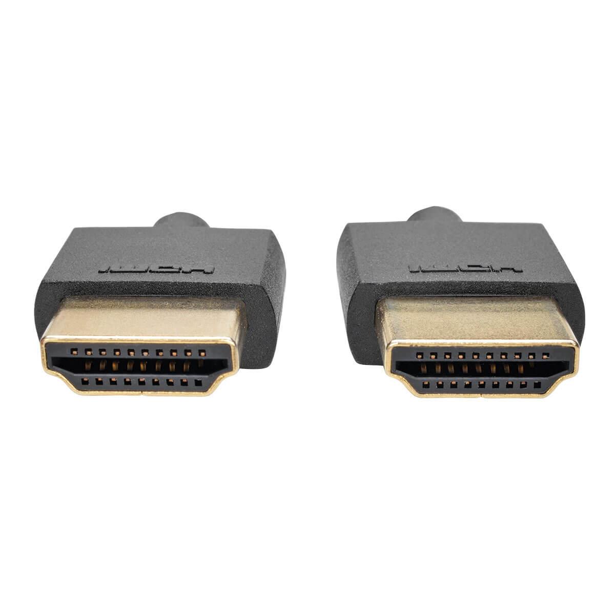 TRIPP LITE Slim High-Speed HDMI Cable with Ethernet and Digital Video with Audio, UHD 4K x 2K (M/M) 91cm