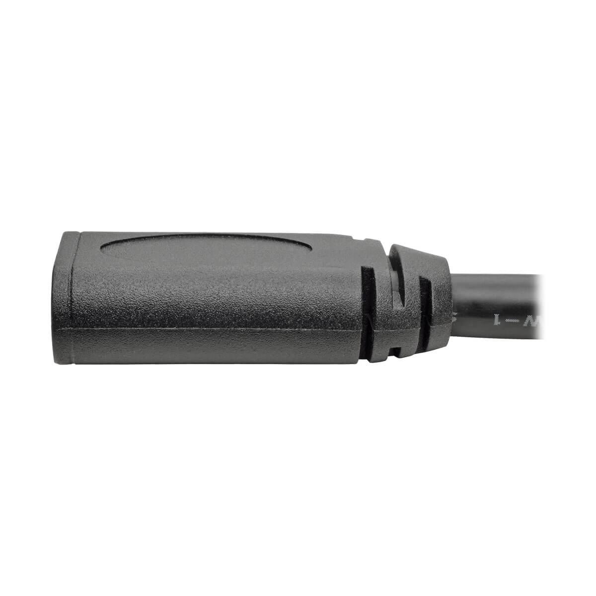 TRIPP LITE USB 3.0 SuperSpeed Active Extension Repeater Cable (USB-A M/F), 20m