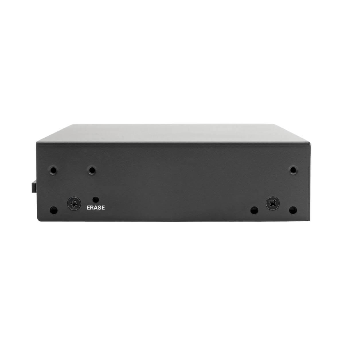 TRIPP LITE 4-Port Console Server w/ Dual GB NIC 4G