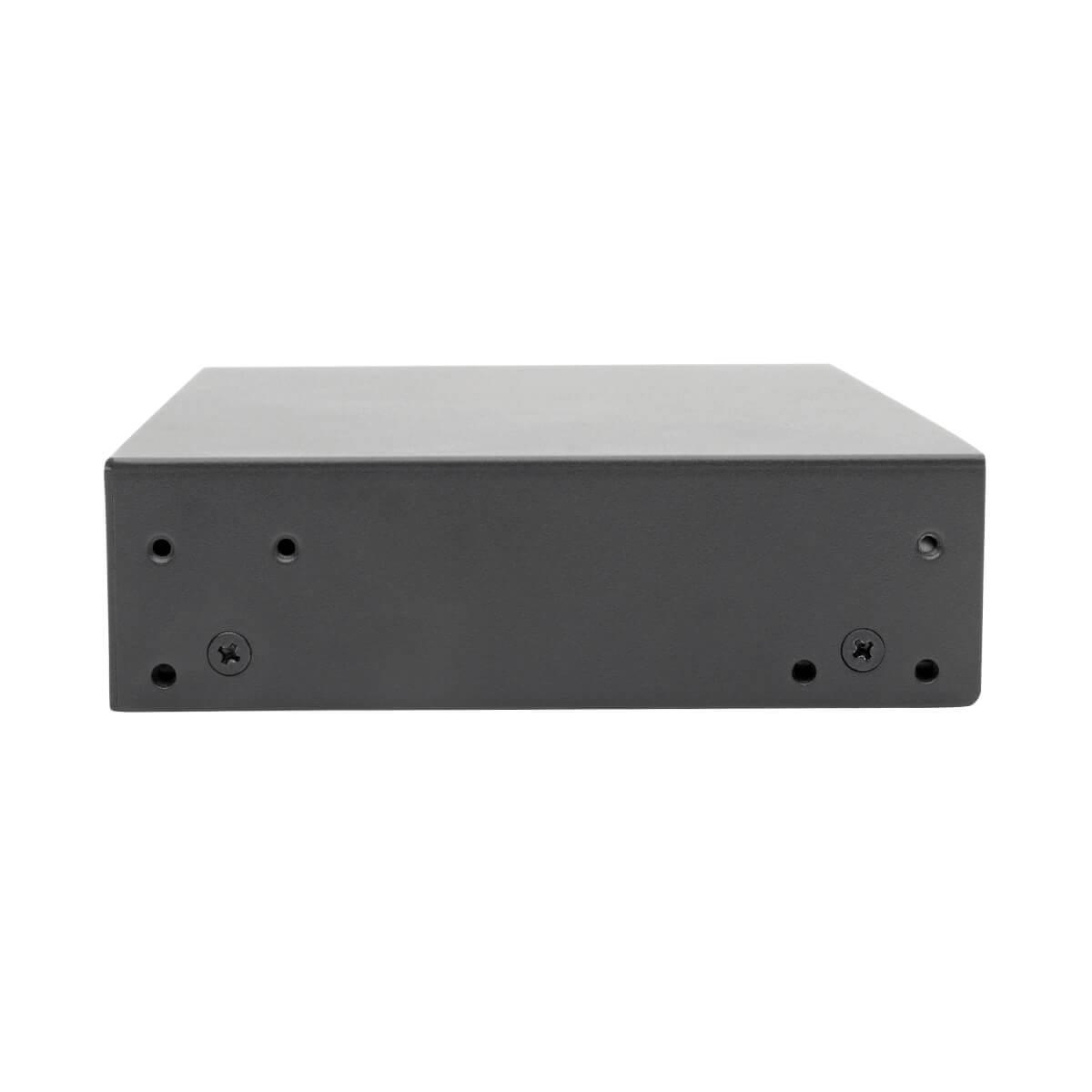 TRIPP LITE 4-Port Console Server w/ Dual GB NIC 4G