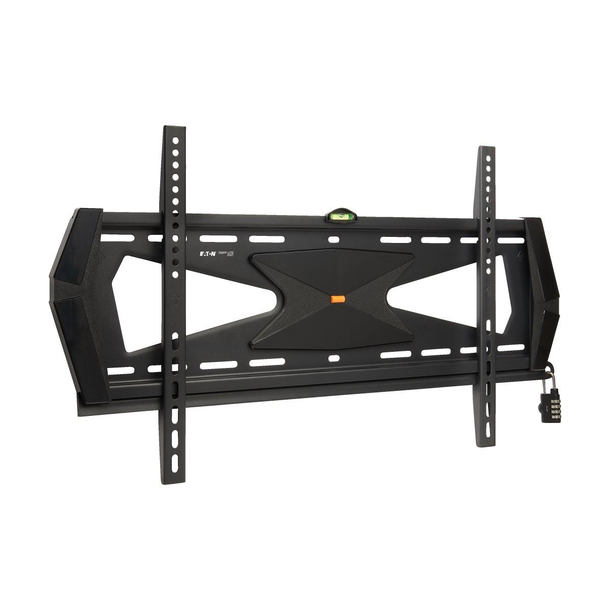 TRIPP LITE Fixed TV Wall Mount 37-80