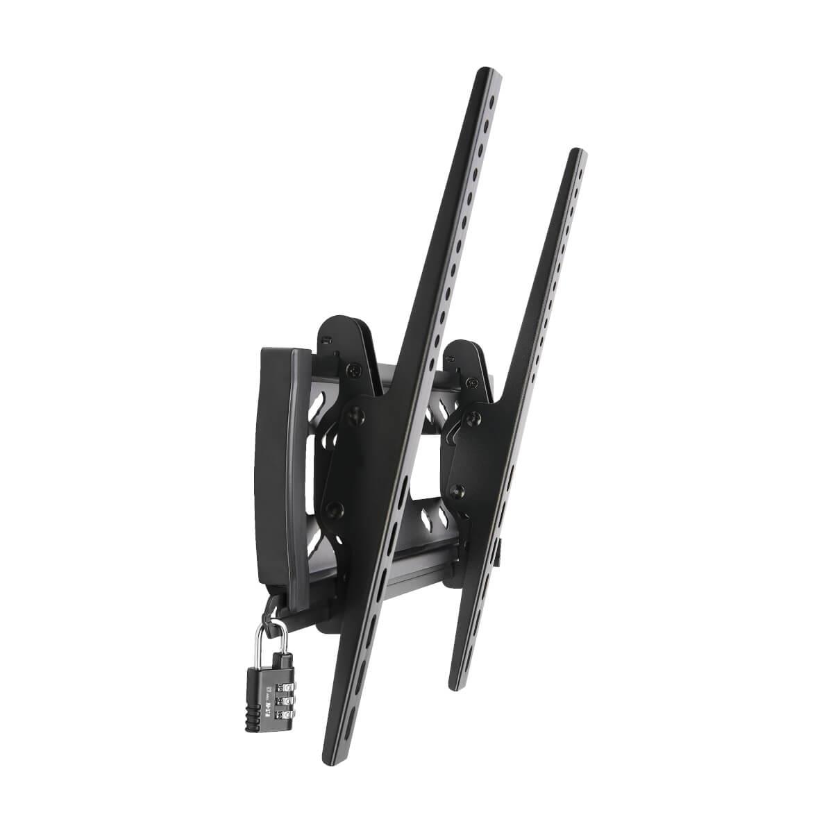 TRIPP LITE Heavy-Duty Tilt Security Wall Mount for 32