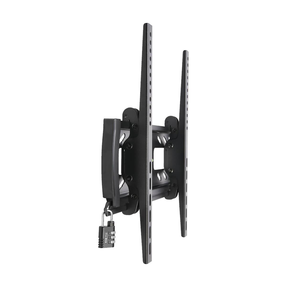 TRIPP LITE Heavy-Duty Tilt Security Wall Mount for 32