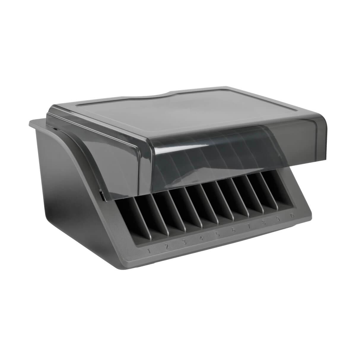 TRIPP LITE 10-device Desktop USB Chargstation