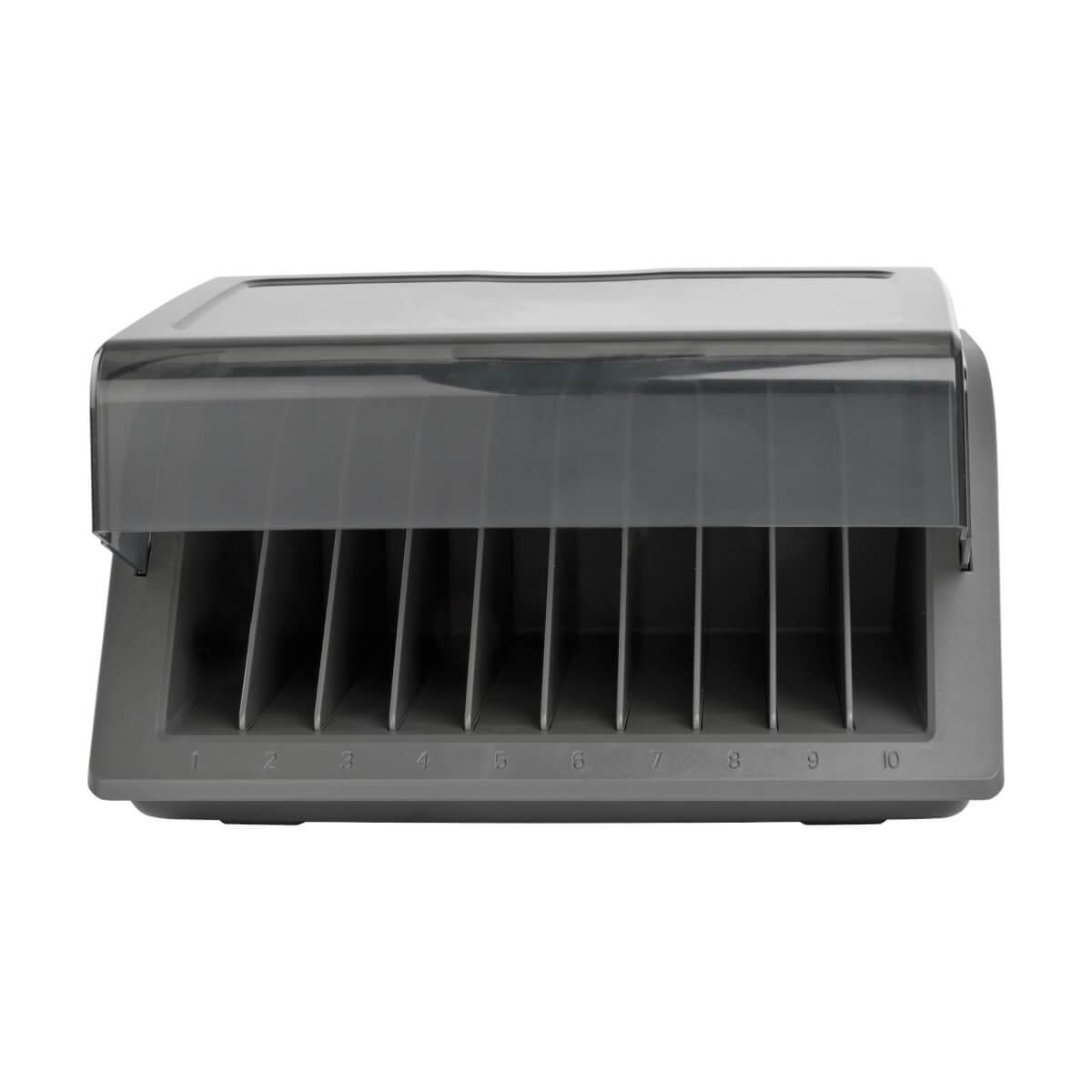 TRIPP LITE 10-device Desktop USB Chargstation