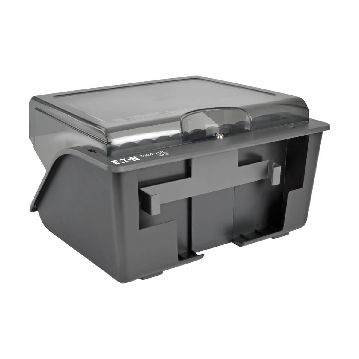 TRIPP LITE 10-device Desktop USB Chargstation