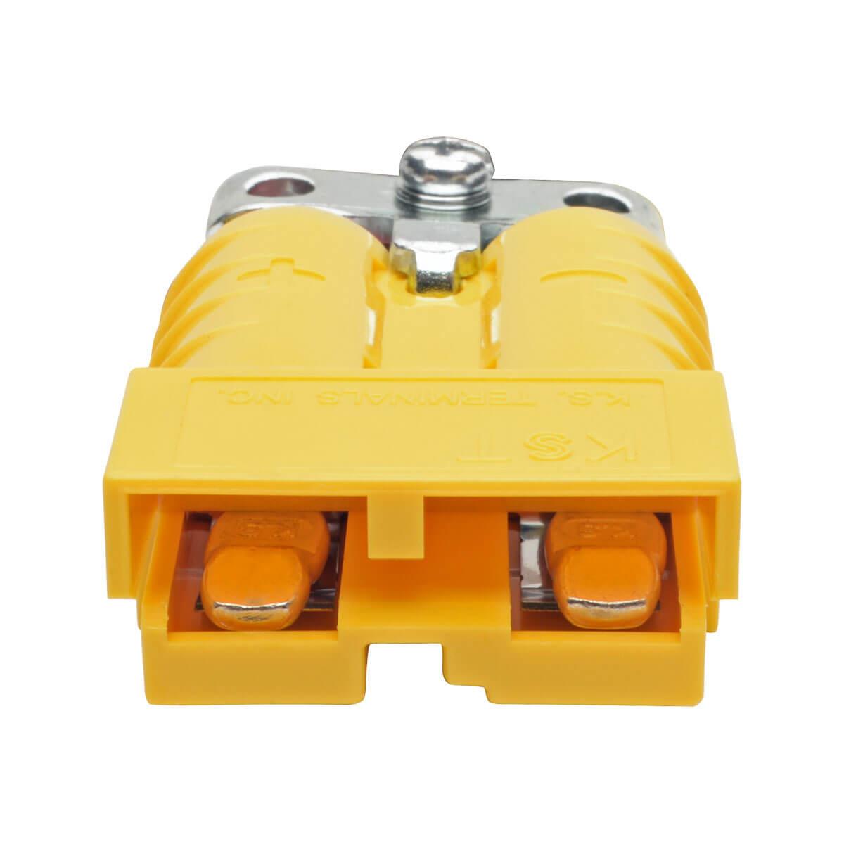 TRIPP LITE Power Cable Kit for Healthcare TRIPP LITE Power Modules/Inverters/Chargers, 3 ft 91cm