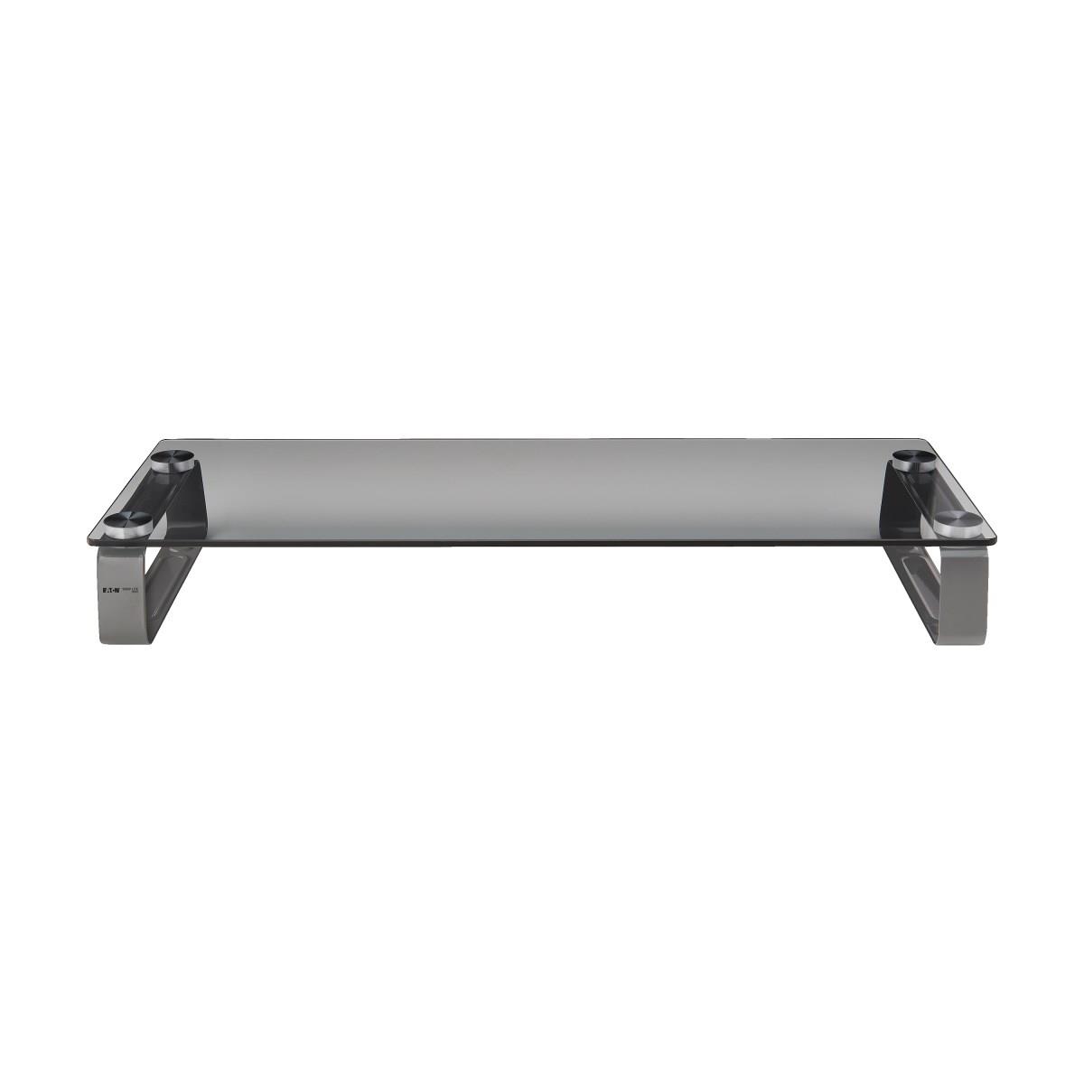 TRIPP LITE Universal Glass-Top Monitor Riser