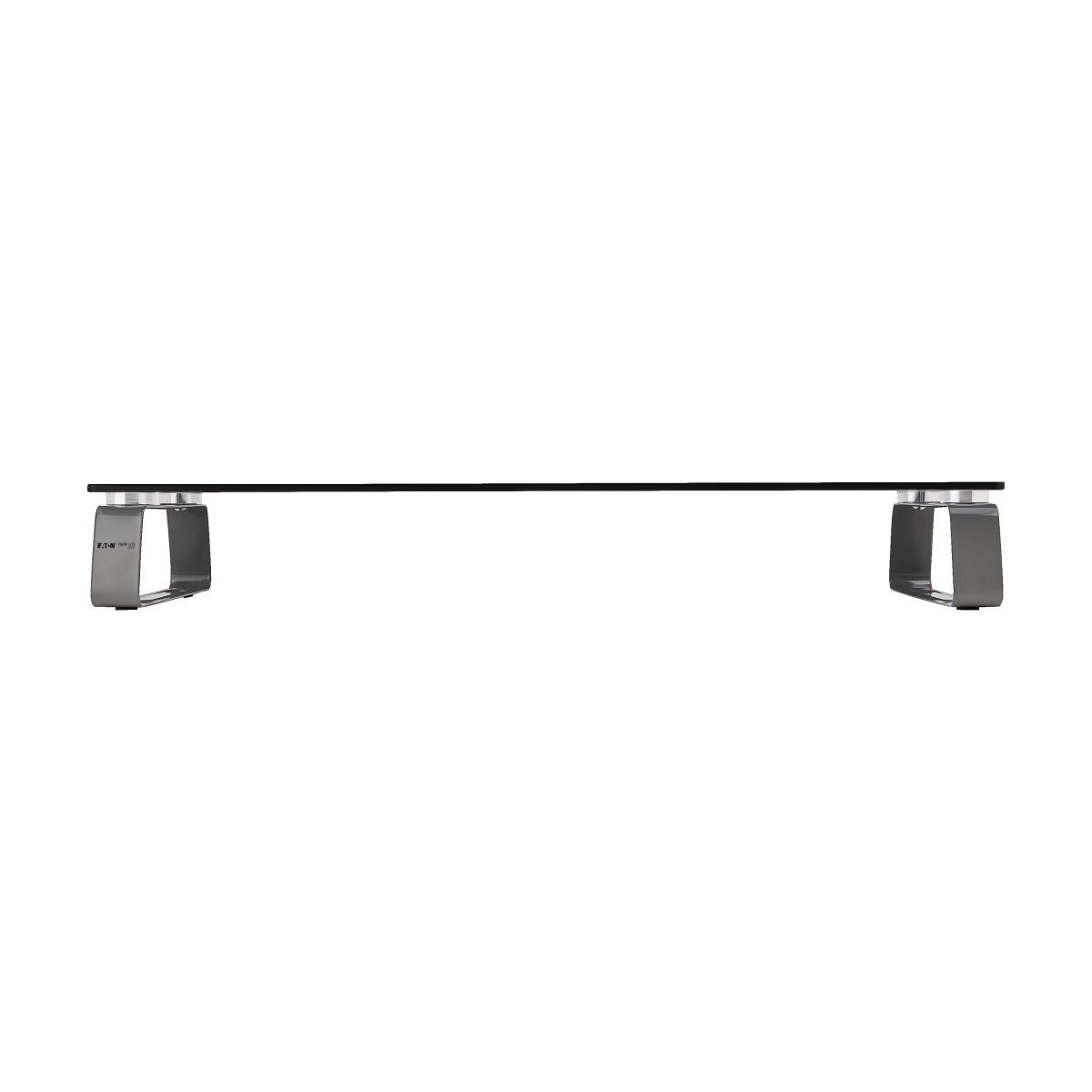 TRIPP LITE Universal Glass-Top Monitor Riser
