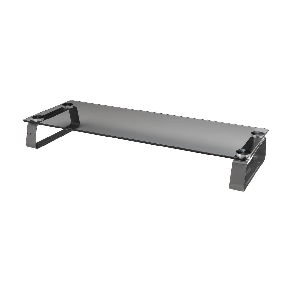 TRIPP LITE Universal Glass-Top Monitor Riser