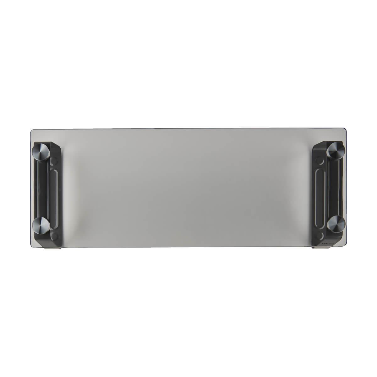 TRIPP LITE Universal Glass-Top Monitor Riser