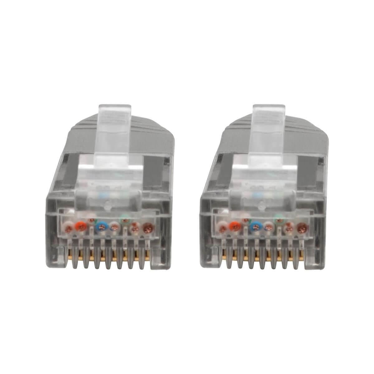 TRIPP LITE Patch cable - CAT6 - UTP - molded - 2m - Grey