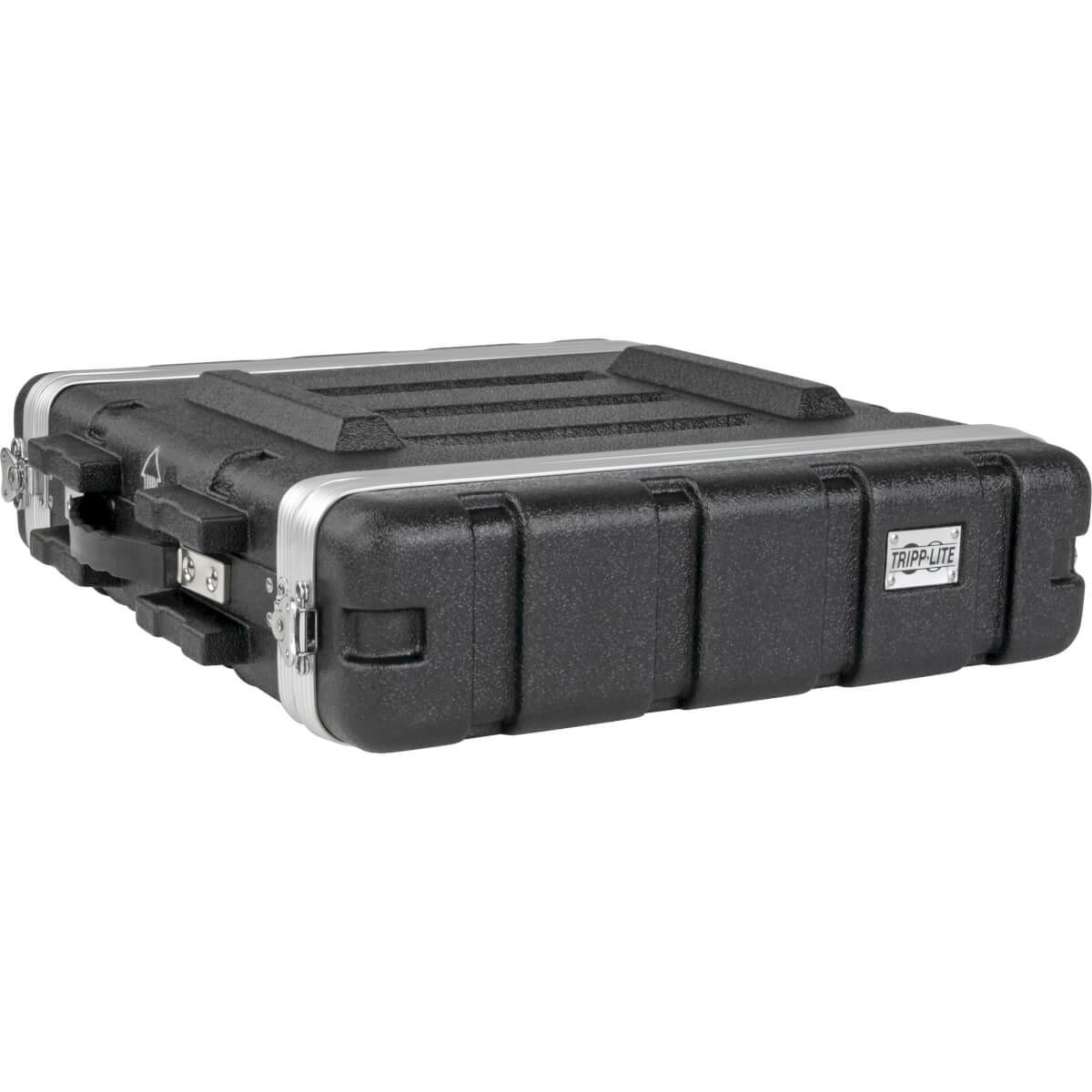 TRIPP LITE 2U ABS Server Rack Equipment Shipping Case