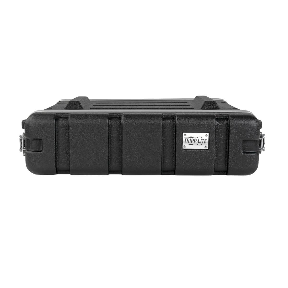 TRIPP LITE 2U ABS Server Rack Equipment Shipping Case