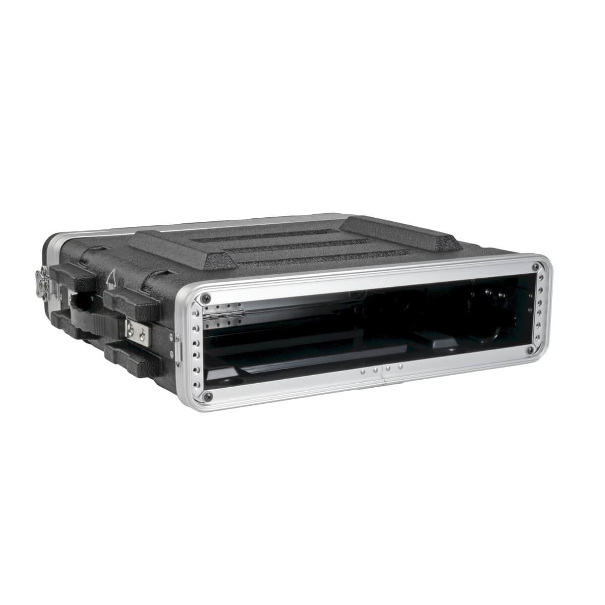 TRIPP LITE 2U ABS Server Rack Equipment Shipping Case
