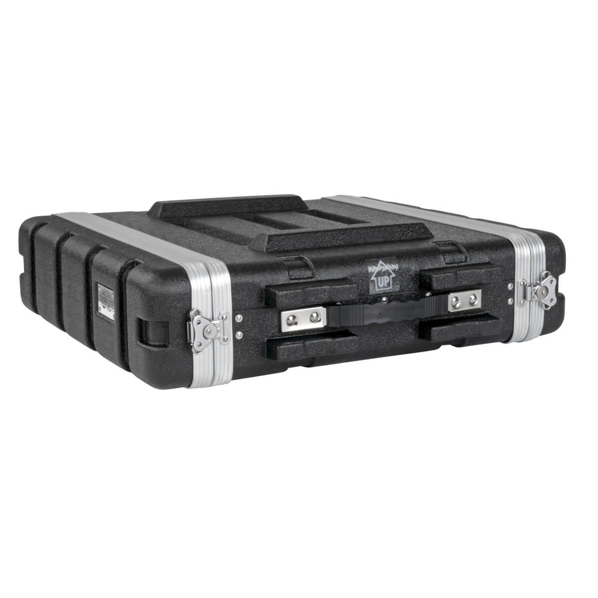 TRIPP LITE 2U ABS Server Rack Equipment Shipping Case