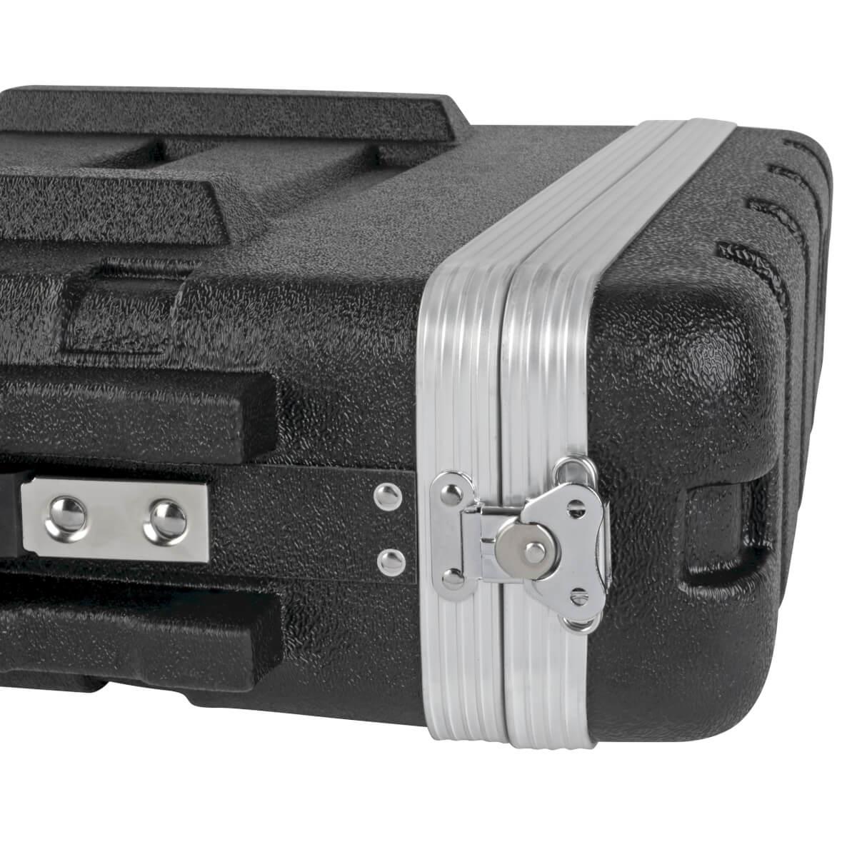 TRIPP LITE 2U ABS Server Rack Equipment Shipping Case