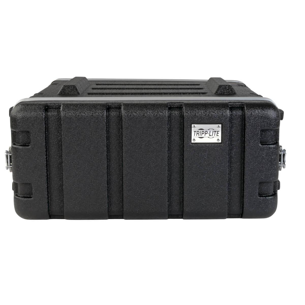 TRIPP LITE 4U ABS Server Rack Equipment Shipping Case