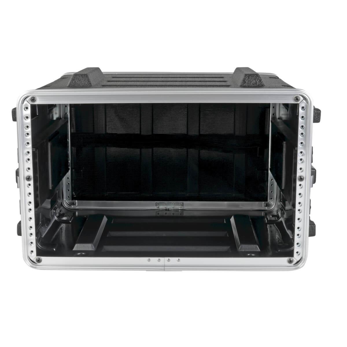 TRIPP LITE 6U ABS Server Rack Equipment Shipping Case