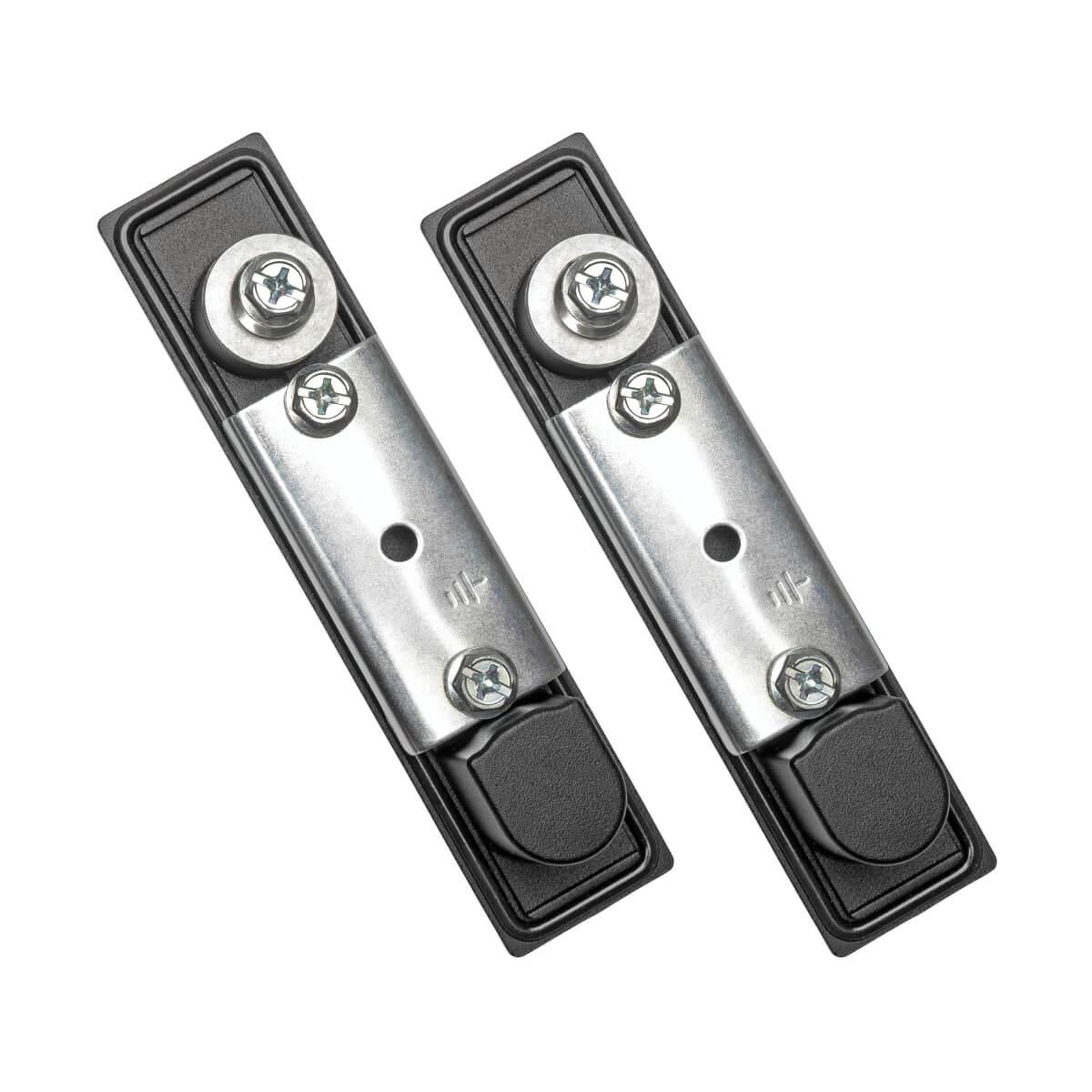 TRIPP LITE Replacement Lock for SmartRack Server Rack Cabinets - Front and Back Doors, 2 Keys, Version 1