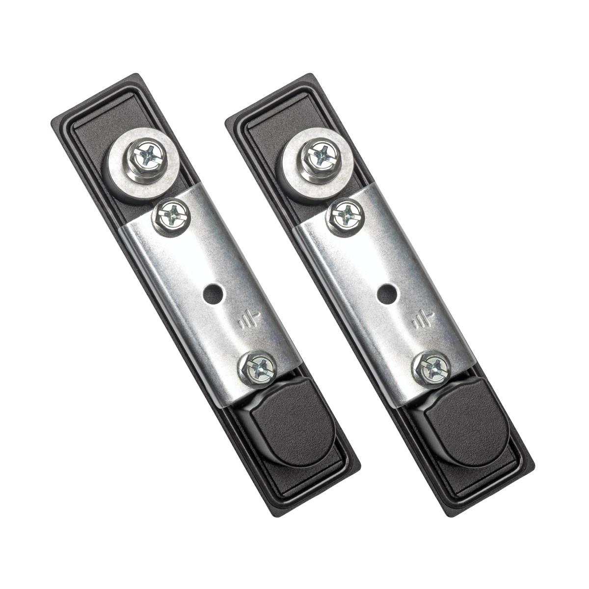 TRIPP LITE Replacement Lock for SmartRack Server Rack Cabinets - Front and Back Doors, 2 Keys, Version 3