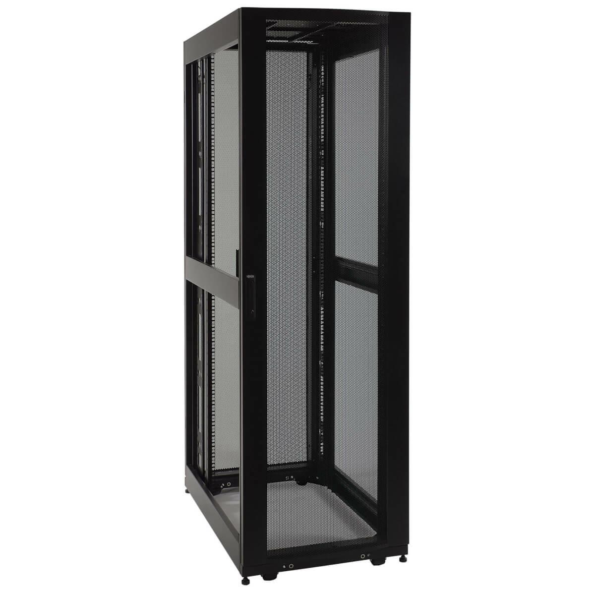 TRIPP LITE 42U Rack Expandable Euro Standard Depth