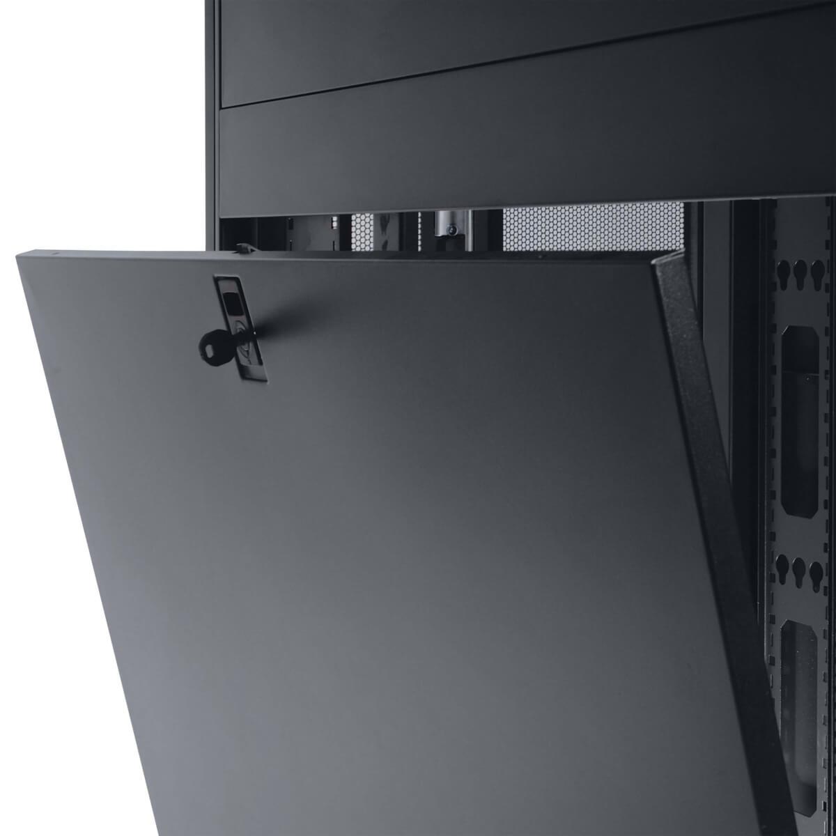 TRIPP LITE 42U Rack Expandable Euro Standard Depth