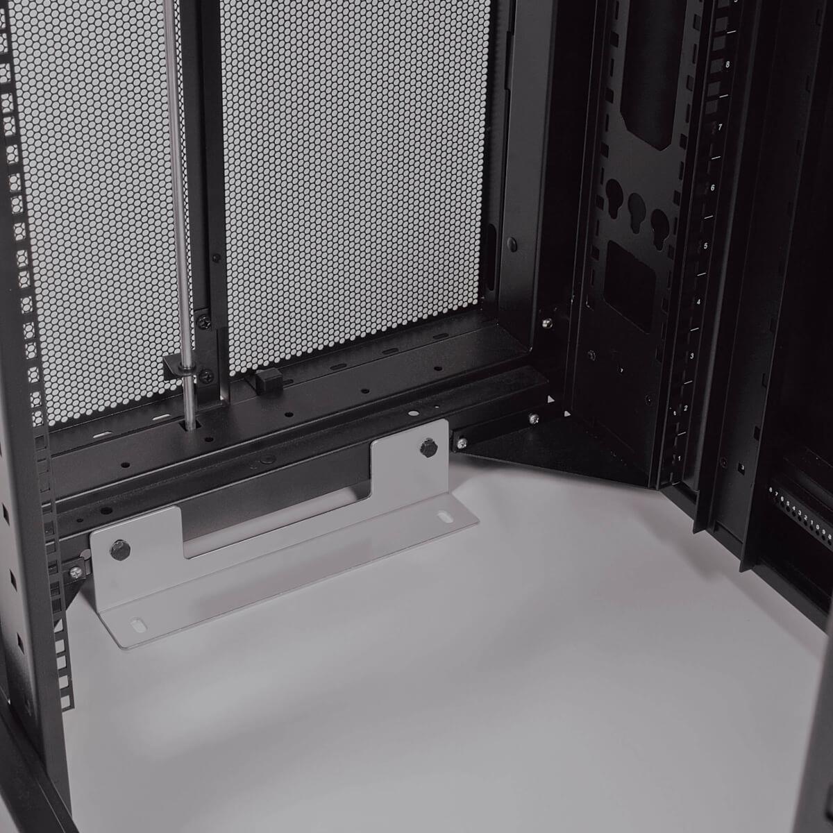 TRIPP LITE 42U Rack Expandable Euro Standard Depth