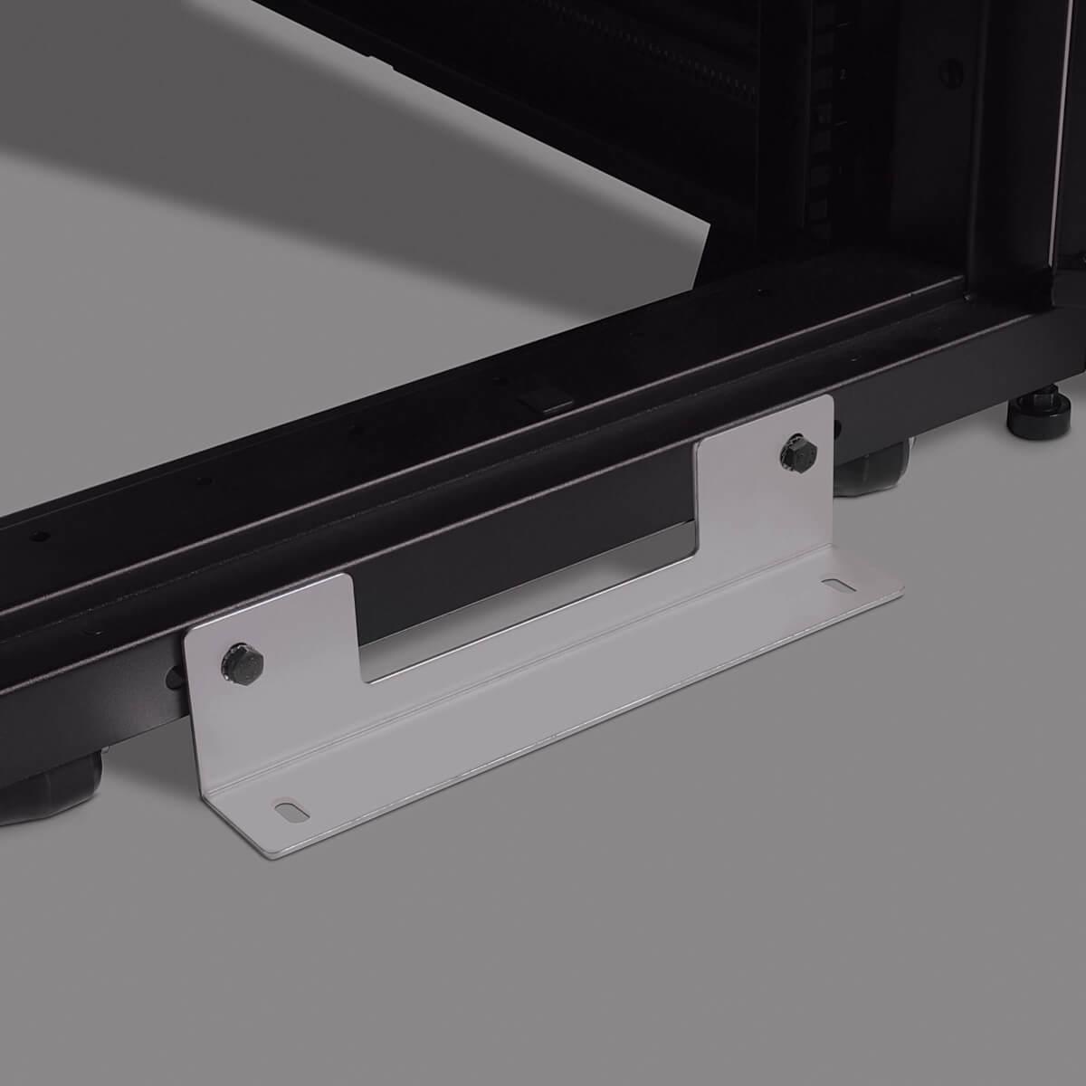 TRIPP LITE 42U Rack Expandable Euro Standard Depth