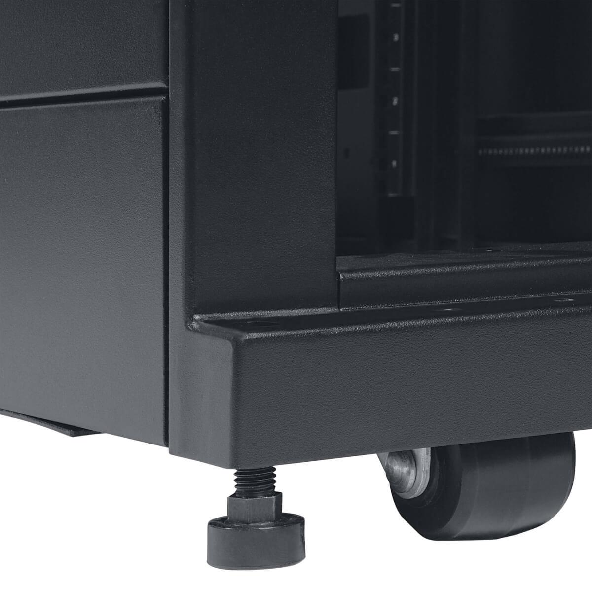 TRIPP LITE 42U Rack Expandable Euro Standard Depth