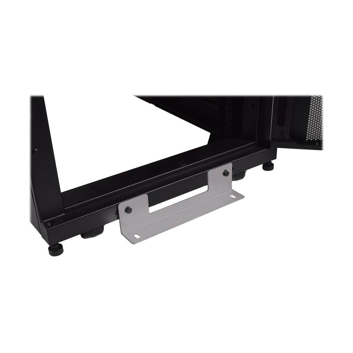 TRIPP LITE 42U Rack Wide Euro 800mm Width No Sides