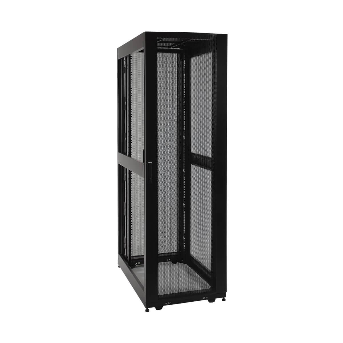 TRIPP LITE 47U Rack Expandable Euro Doors No Sides