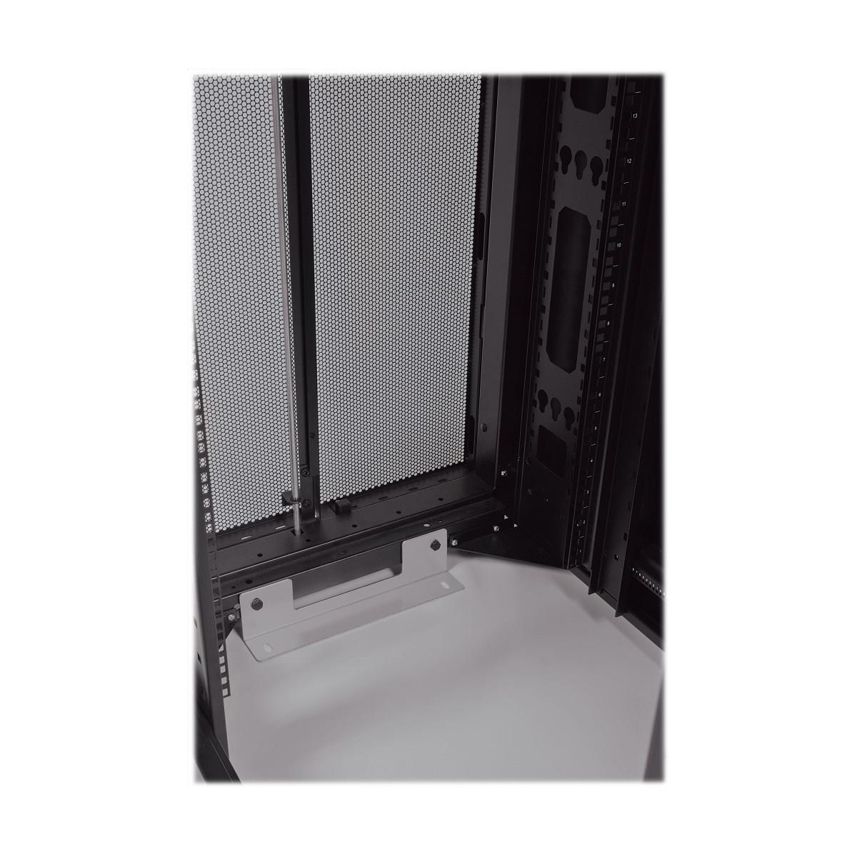 TRIPP LITE 47U Rack Expandable Euro Doors No Sides