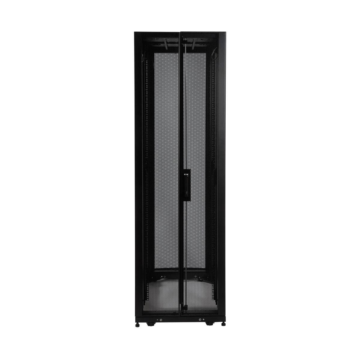 TRIPP LITE 47U Rack Expandable Euro Doors No Sides
