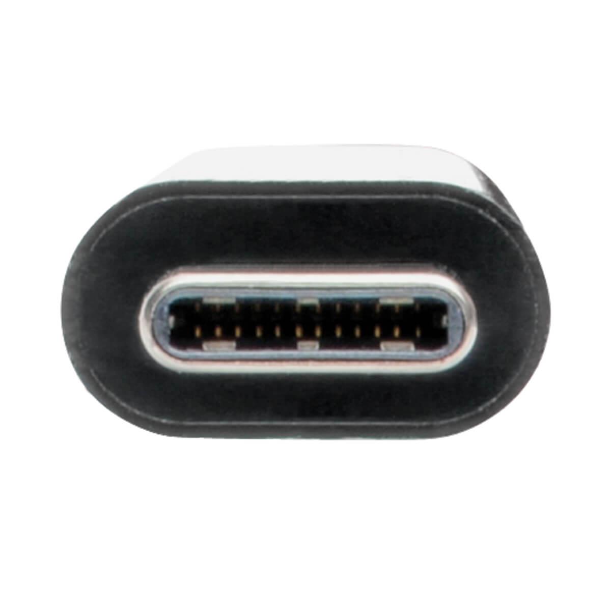 TRIPP LITE Docking Station USB-C - 3 x USB3.0 / 3.5mm Stereo / RJ45 LAN / HDMI / MINI DP / VGA / MICRO SD SD / USB-C CHARGING - 60w Power delivery