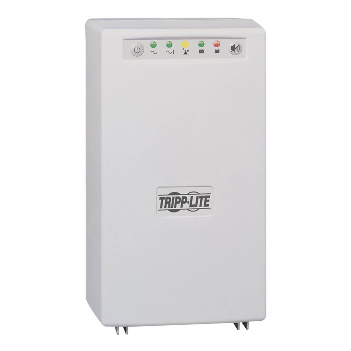TRIPP LITE SmartPro Medical-Grade UPS, Line Interactive, Lithium Battery, 6 Outlets - 230V, 1kVA, 750W, Full Isolation