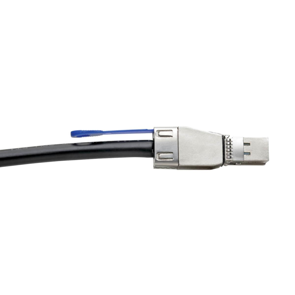 TRIPP LITE Mini-SAS External HD Cable - SFF-8644 to SFF-8644, 12 Gbps, 1m