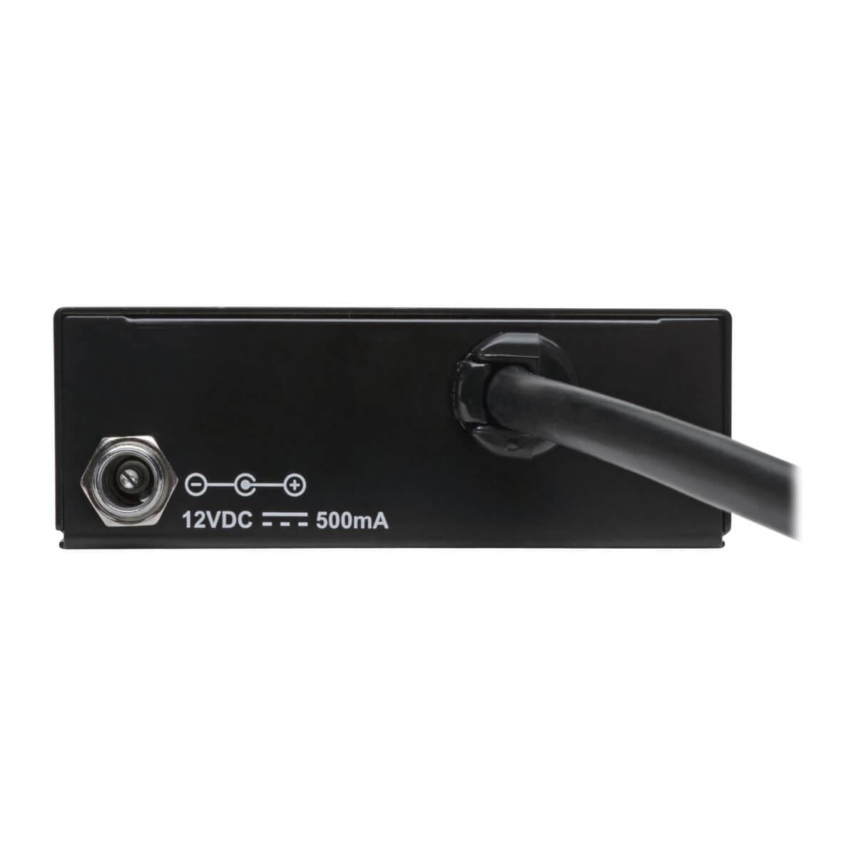 TRIPP LITE LX Platform SNMP/Web Interface Module - Remote Cooling Management for SRCOOL12K Models