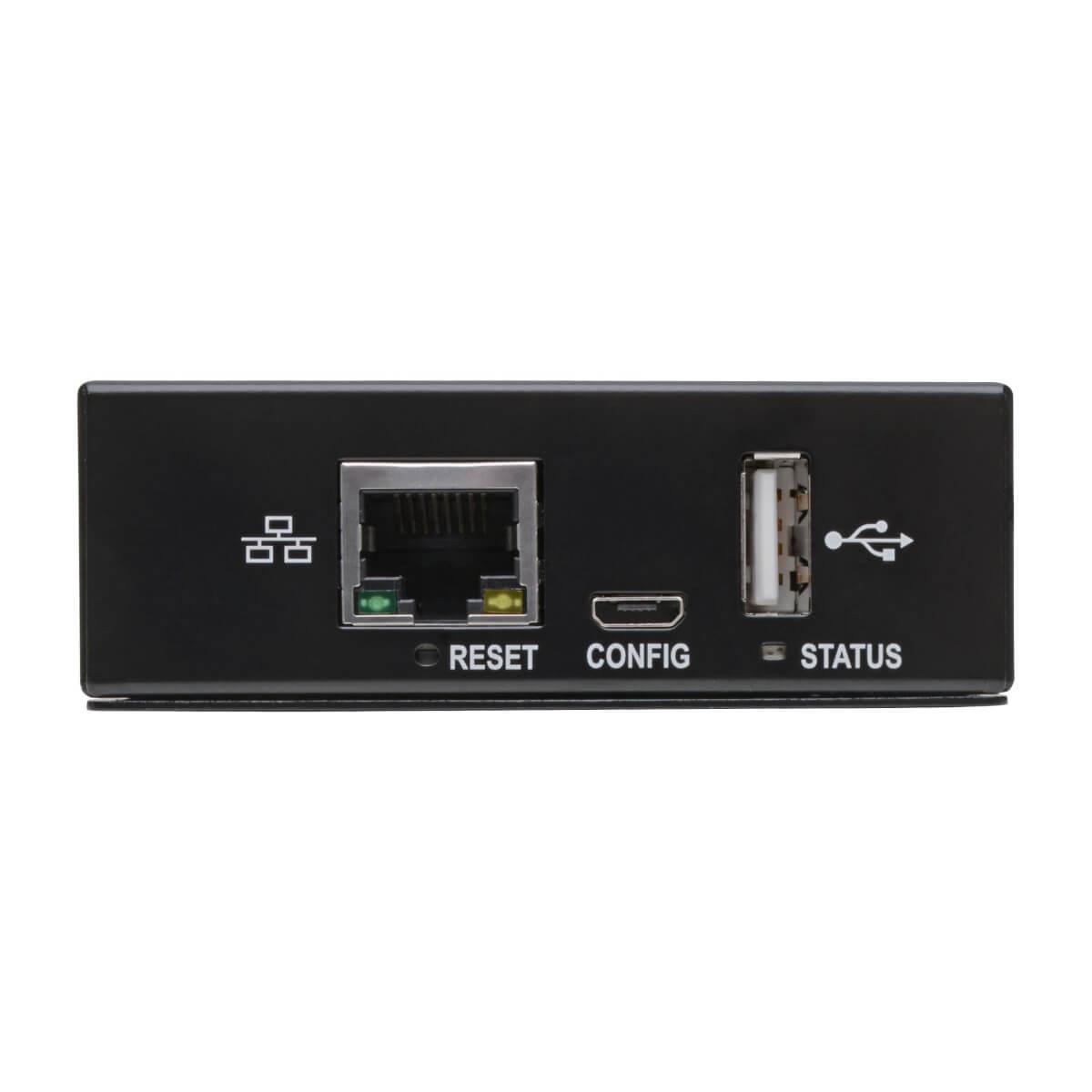 TRIPP LITE LX Platform SNMP/Web Interface Module - Remote Cooling Management for SRCOOL12K Models