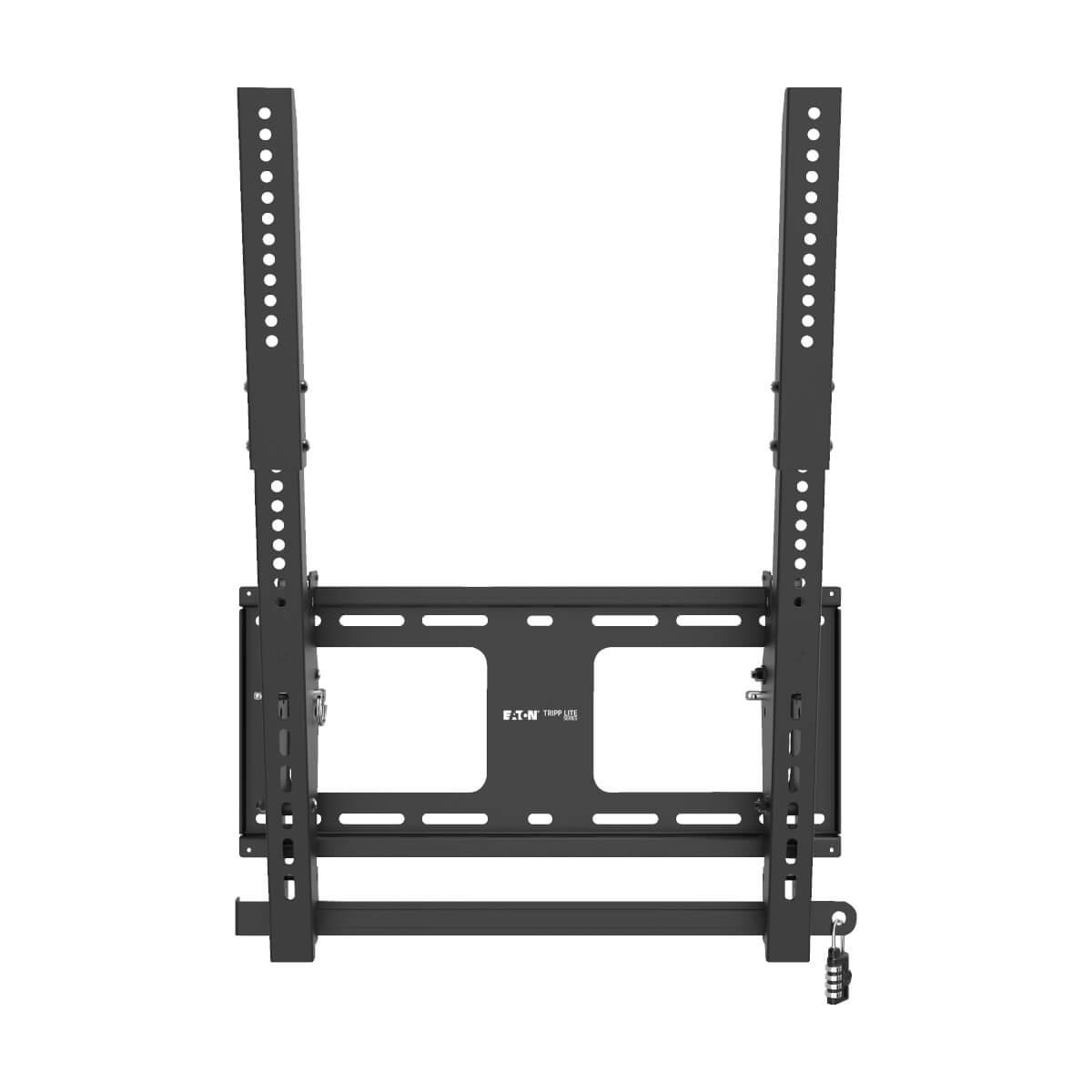 TRIPP LITE TV Wall Mount Tilt Portrait Mode 45-55in