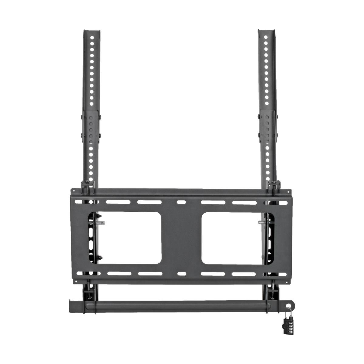 TRIPP LITE TV Wall Mount Tilt Portrait Mode 45-55in