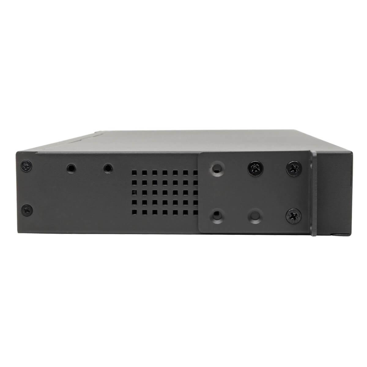 TRIPP LITE 16-port Console Server Dual Gbe 4GB Flash Desktop/1u Rack Taa