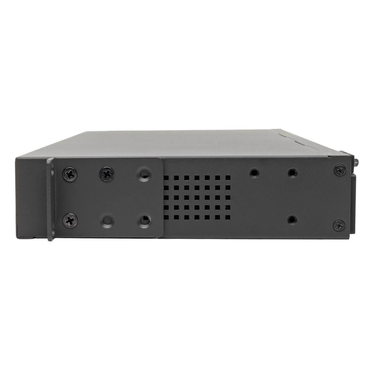 TRIPP LITE 16-port Console Server Dual Gbe 4GB Flash Desktop/1u Rack Taa