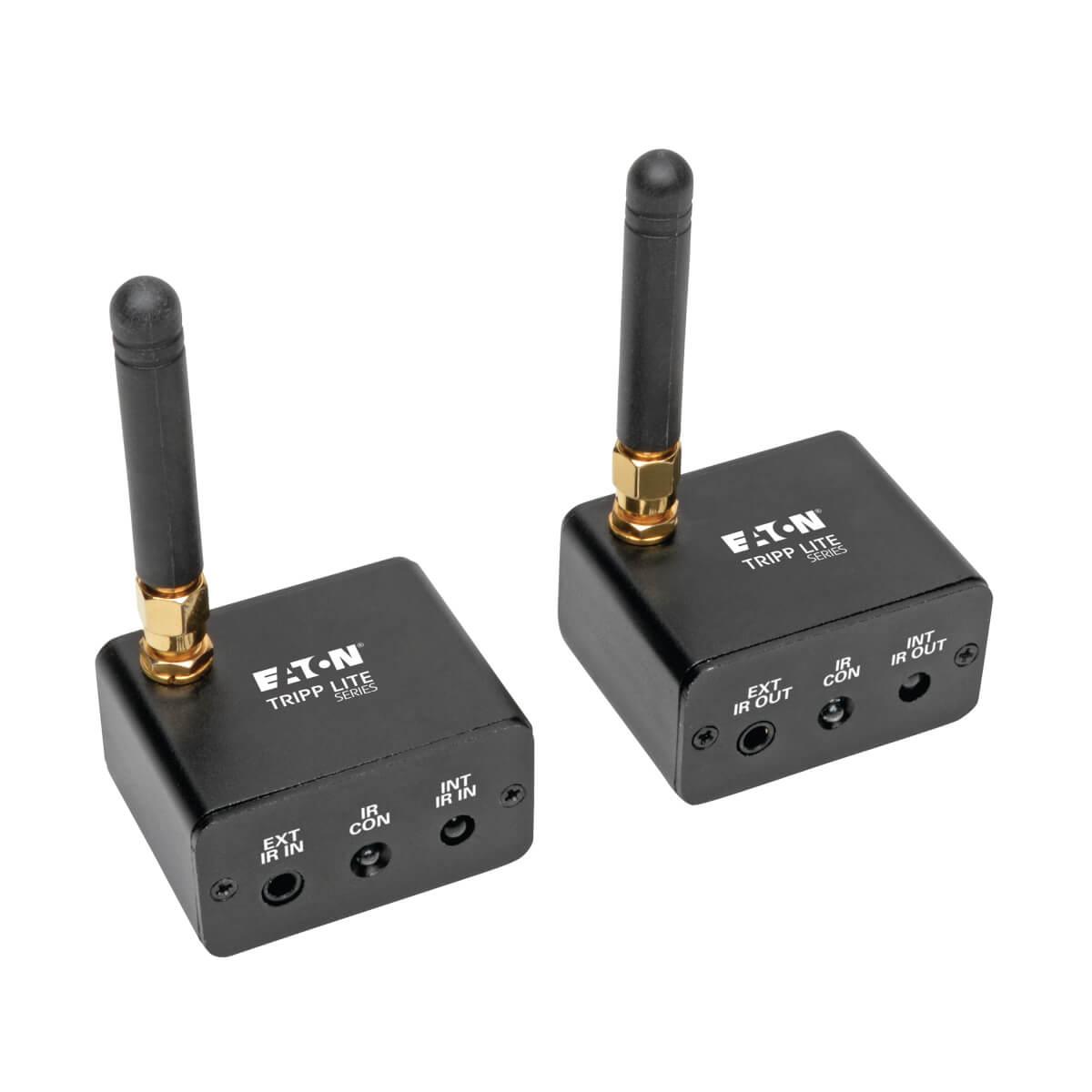 TRIPP LITE IR over Wireless Signal Extender Kit - Up to 200m