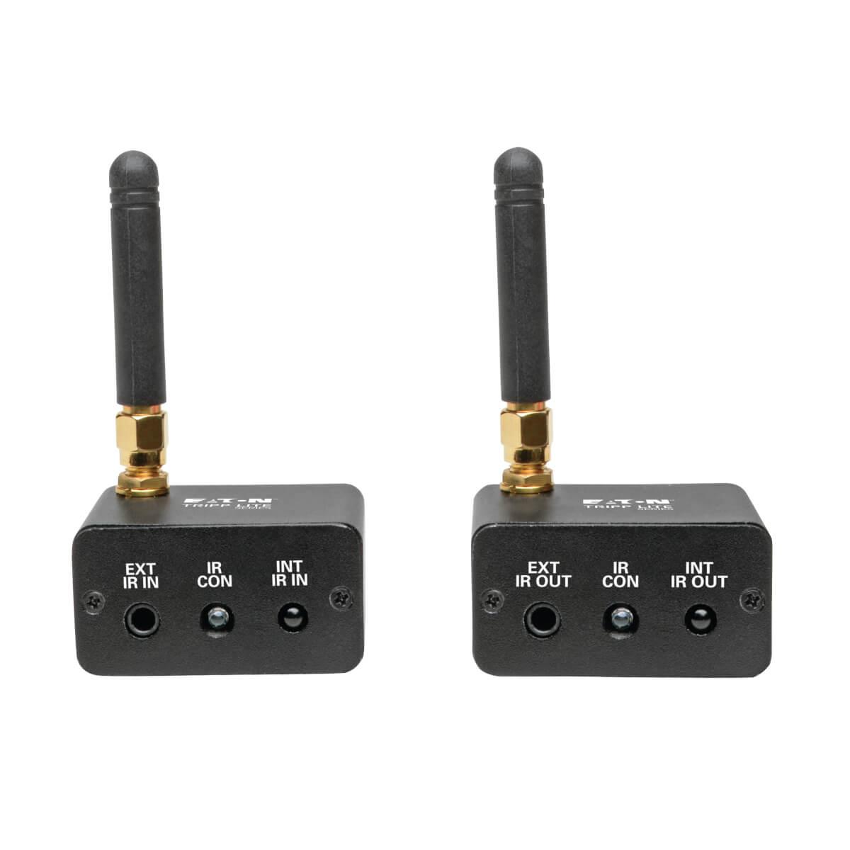 TRIPP LITE IR over Wireless Signal Extender Kit - Up to 200m