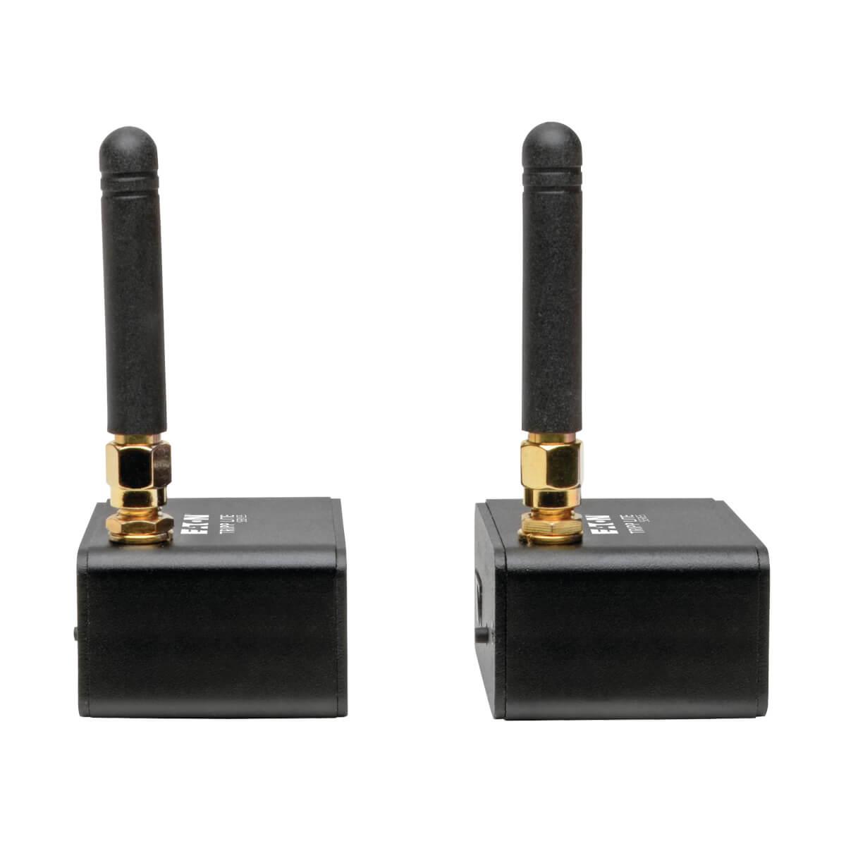 TRIPP LITE IR over Wireless Signal Extender Kit - Up to 200m